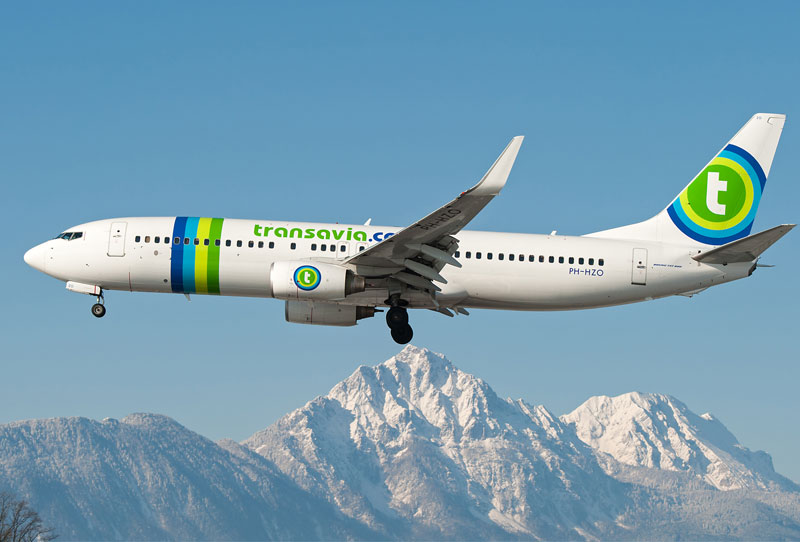 Flugzeug