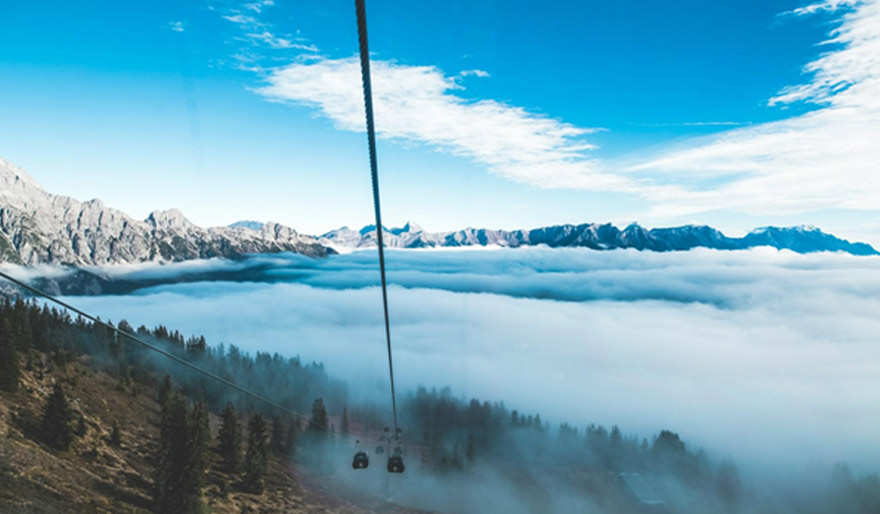 De 10 leukste dorpjes in Salzburger Land