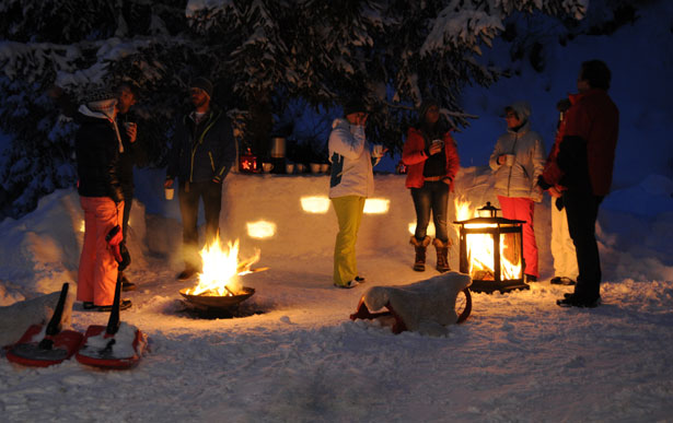 Après Ski 