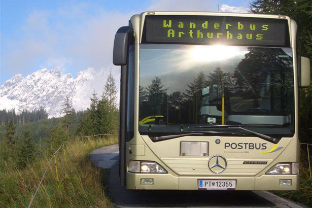 Wanderbus