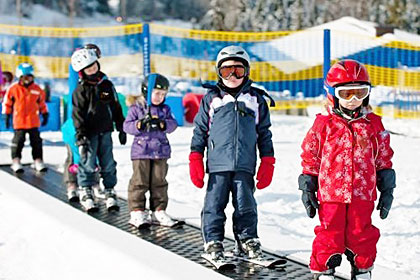 skischool