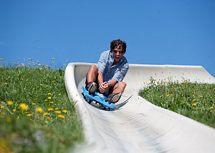 rodelen